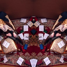 Corrado Agricola | Safety Distance