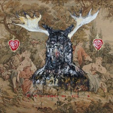 Cristiano Carotti | untitled (self portrait in taxidermy)