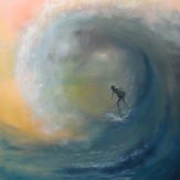 Cveto Vidovic | Autoritratto
