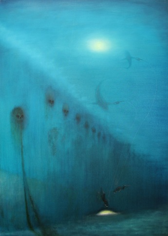 Cveto Vidovic | Sottosopra