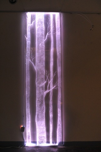 D.ARCH&LIGHT | Tree of light