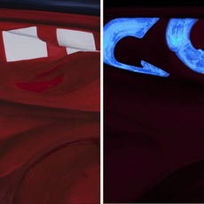 Daniela Boccaccini | "GIORNO E NOTTE"