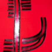 Daniela Boccaccini | "GONDOLA E MARTELLO"