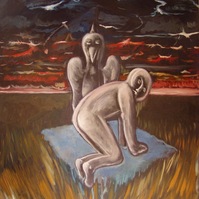 Daniele Baron | All'aria aperta