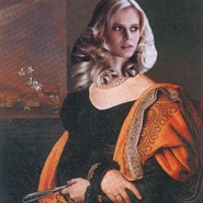 Daria Faggi | Ritratto