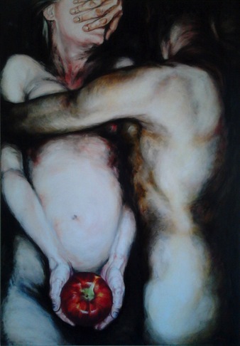 Dasa Krcmarikova | Quo vadis Eva