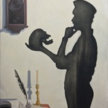 Delfo Palumbo | Ombra di dubbio