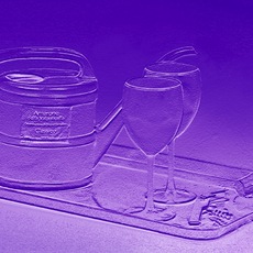 Donato Novellini | Cabaret (voltaire?): Vendemmia tardiva