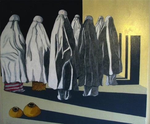 Doriano Delfini | Oltreconfine