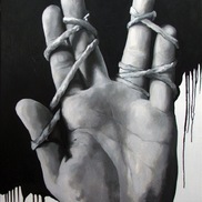 Elena Bombardelli | Ecce homo