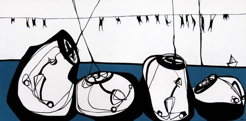 Elena Liliana Gisbert De Elio | Afogou-se