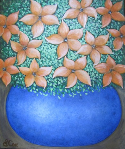 Elena Sokolova | la Mia Immaginazione