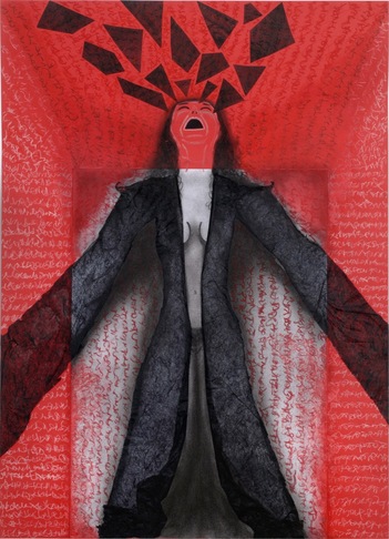 Eleonora Genua | Sete 1614