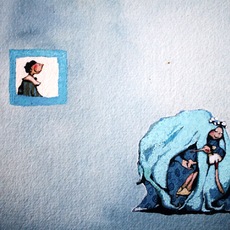 Elisa Possenti | La Fatina