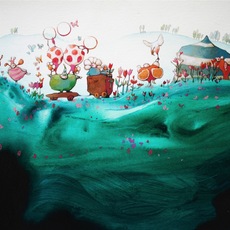 Elisa Possenti | Primavera