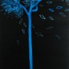 EMANUELE SARACINO | L'ALBERO BLU