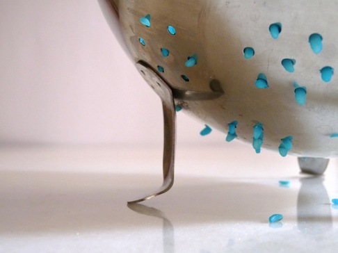 EMILI GIANCARLI | VERSO LA LIBERTA'!!