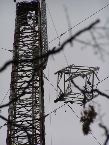 Emilia De Giuli | Dismissione RAI