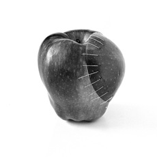 Emiliano Zanichelli | Sofisticazioni alimentari - Mela