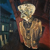 Enrico Bulciolu | Il grande vecchio