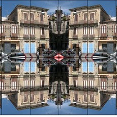 Erika Albanese | PORTE APERTE IN CIELO