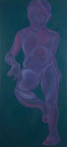 FEDERICO FIORINI | Animalessere VIII