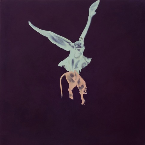 FEDERICO FIORINI | Animalessere I