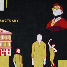 Fosco Grisendi | Sanctuary