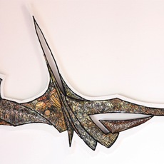 Franca Di Matteo | Il sollevamento degli eletti