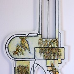 Franca Di Matteo | il trono bianco