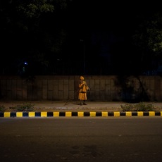 Francesca Cirilli | What new perspectives_Delhi