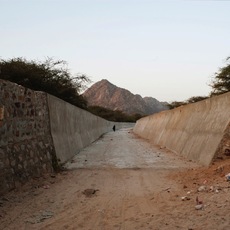 Francesca Cirilli | What new perspectives_Pushkar