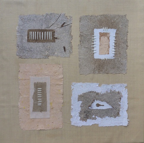 Francesca Colussi | la chiave