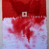 Francesca Colussi | Rosso punto