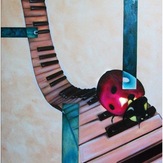 Francesca Pellegrino | Percorso Inconscio