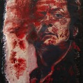 Francesco Cantatore | La violenza che l'occhio non vede