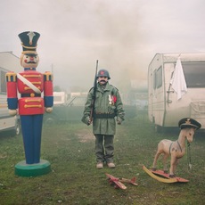 Francesco Minucci | Bum Bum Story