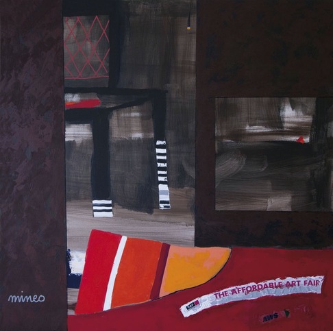 Franco Mineo | Nel Segno di Le Corbusier - Tav XXXIV