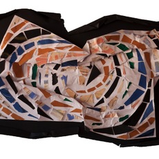 Gabriele Casale | Memorie infrante