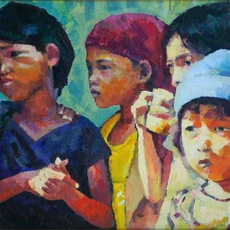 GABRIELE ROFI | QUELLI GRANDI DA PICCOLI