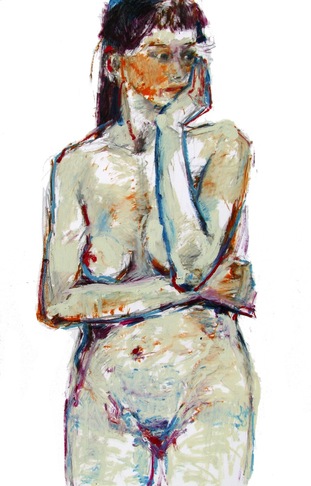Gabriella Cavalca | Adolescenza