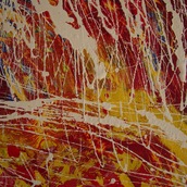 Gabriella Tolli | La materia
