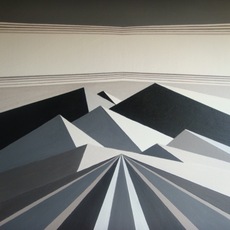 Gema Alcocer | Geometría del silencio