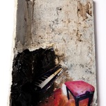 Giacomo Cossio | Interno con piano