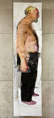 Giacomo Cossio | Mio Padre