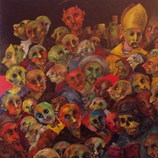 Gianluca Fontana | Follia