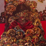 Gianluca Fontana | Disagio