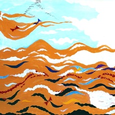 Gianpiero Basiglio | Migrazioni - Paesaggio femminile