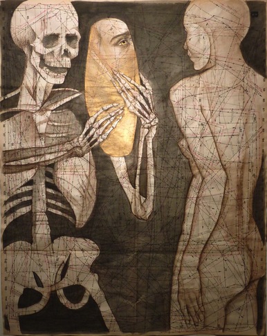 Giorgio Distefano | Tailoring#Vanitas