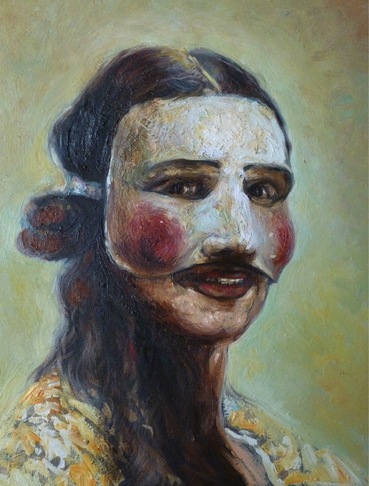 Giovanni Nicolai | Assurdo